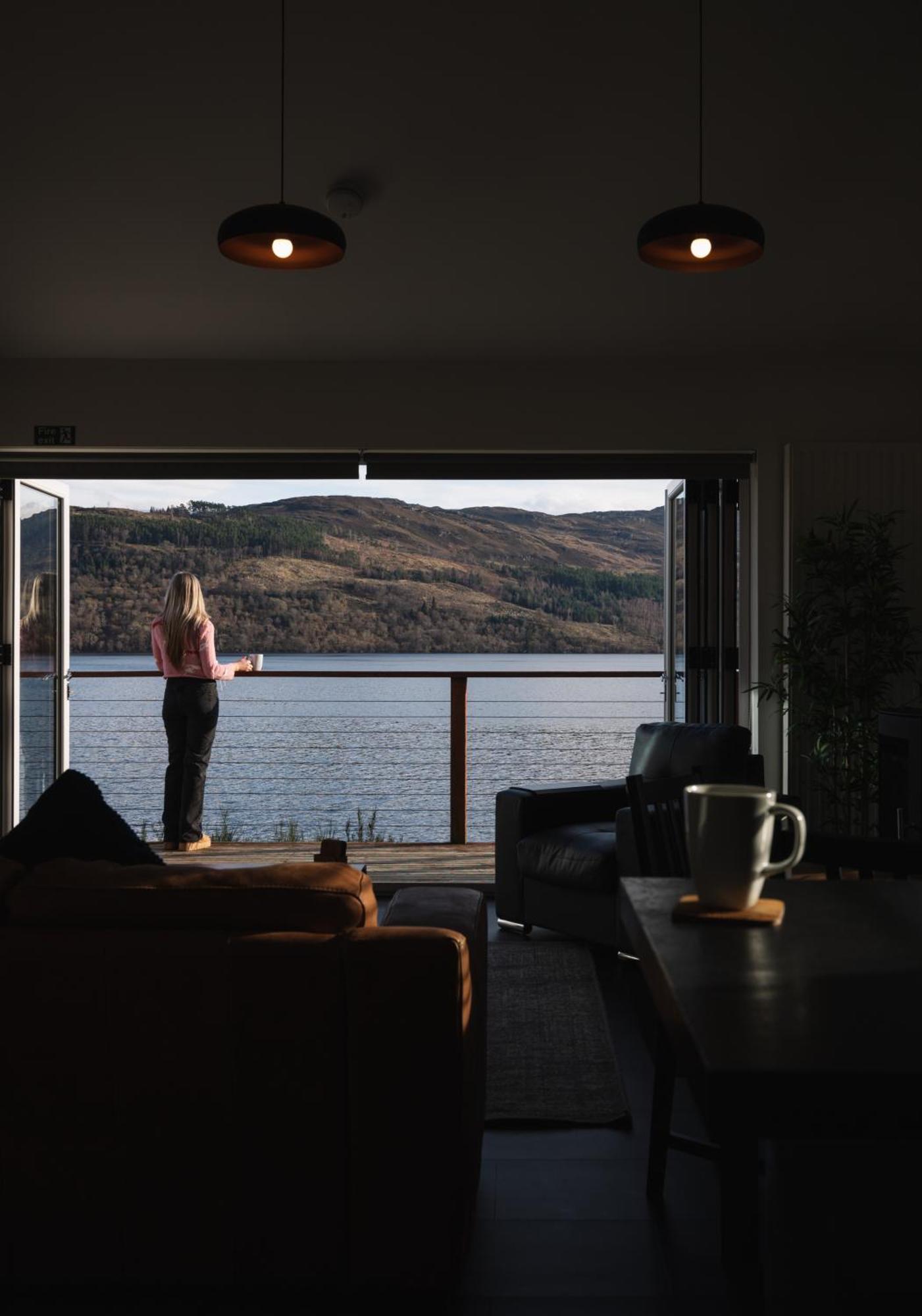 Appartement Shoreland - Holly Fort Augustus