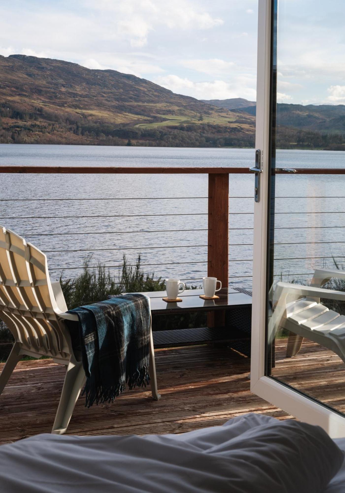 Shoreland - Holly * Fort Augustus